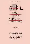 Cover of Girl in Pieces