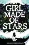 Cover of Girl Made of Stars