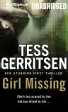 Cover of Girl Missing
