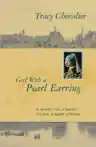 Cover of Girl with a Pearl Earring