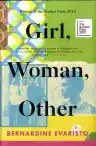 Cover of Girl, Woman, Other