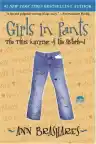 Cover of Girls in Pants: The Third Summer of the Sisterhood