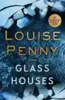 Cover of Glass Houses
