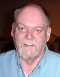 Glen Cook