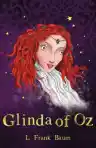 Cover of Glinda of Oz