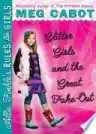 Cover of Glitter Girls and the Great Fake Out