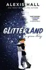 Cover of Glitterland