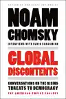 Cover of Global Discontents: Conversations on the Rising Threats to Democracy