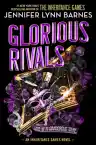 Cover of Glorious Rivals