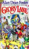 Cover of Glory Lane