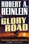 Cover of Glory Road