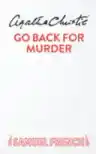 Cover of Go Back for Murder