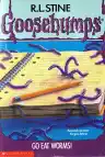 Cover of Go Eat Worms!