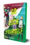 Cover of Go Luck Yourself