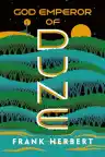 Cover of God Emperor of Dune