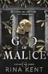 Cover of God of Malice