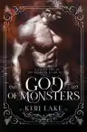 Cover of God of Monsters