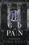 Cover of God of Pain