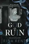 Cover of God of Ruin