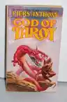 Cover of God of Tarot