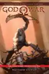 Cover of God of War