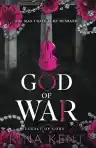 Cover of God of War