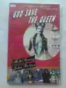 Cover of God Save the Queen
