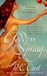 Cover of Goddess of Spring