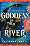 Cover of Goddess of the River
