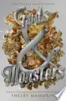 Cover of Gods & Monsters