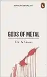 Cover of Gods of Metal