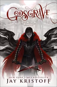 Cover of Godsgrave