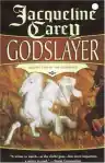 Cover of Godslayer