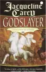 Cover of Godslayer