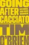 Cover of Going After Cacciato