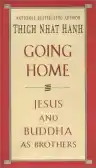 Cover of Going Home: Jesus and Buddha as Brothers