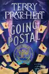 Cover of Going Postal