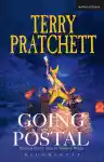Cover of Going Postal: The Play
