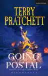 Cover of Going Postal: The Play