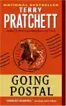 Cover of Going Postal