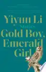 Cover of Gold Boy, Emerald Girl