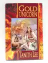 Cover of Gold Unicorn