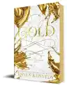Cover of Gold