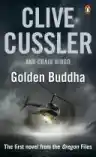 Cover of Golden Buddha