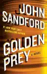 Cover of Golden Prey