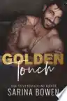 Cover of Golden Touch
