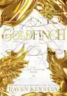 Cover of Goldfinch