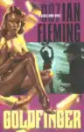 Cover of Goldfinger