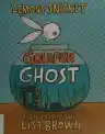Cover of Goldfish Ghost