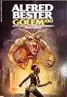 Cover of Golem 100